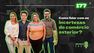 Como lidar com as incertezas do comércio exterior?