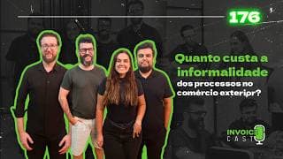 Quanto custa a informalidade dos processos no comércio exterior?