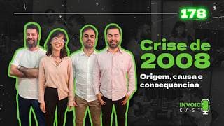 Crise de 2008 Origem, causa e consequências imediatas